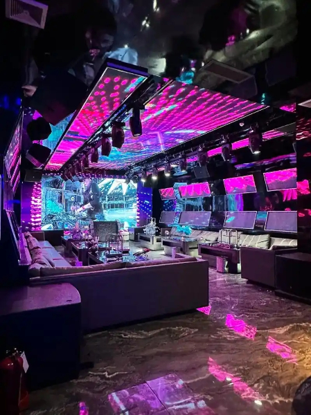 宿州小时场ktvktv新玩法小时场揭秘-埇桥区ktv预定